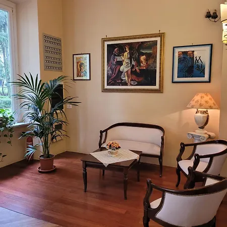 Hotel Villa Aricia-2